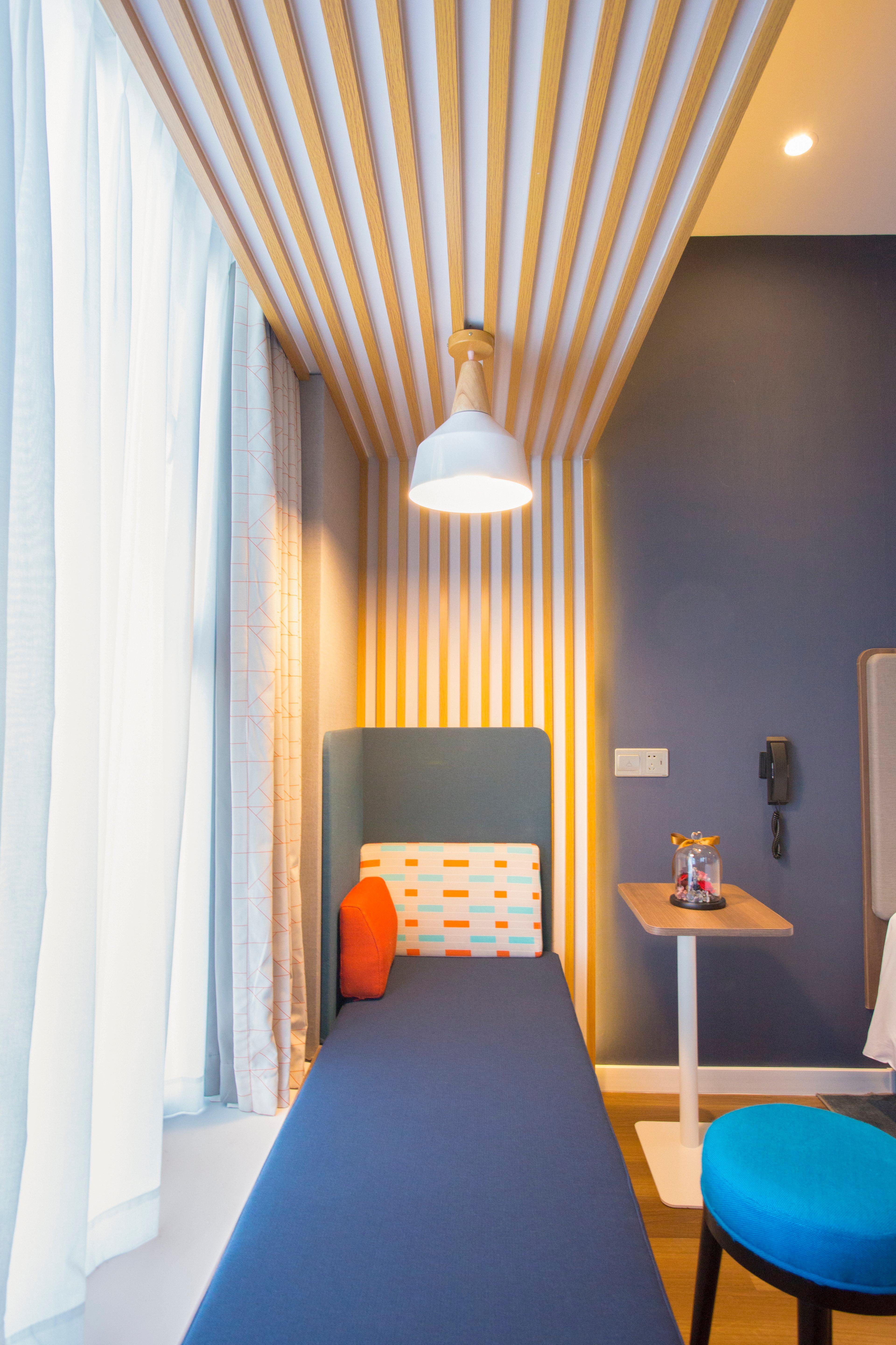 Holiday Inn Express - Wuhan Optical Valley By Ihg Exterior foto